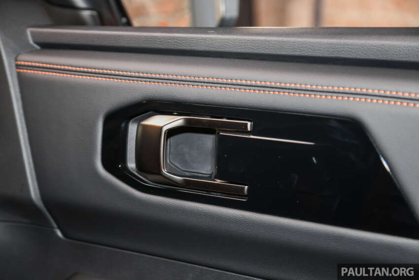 2024 Mitsubishi Triton in Malaysia – new 2.4L 4N16 engine, up to 204 PS/470 Nm, RM102k to RM166k 1834588
