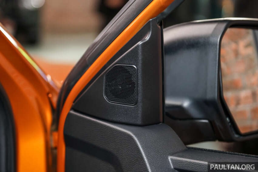 2024 Mitsubishi Triton in Malaysia – new 2.4L 4N16 engine, up to 204 PS/470 Nm, RM102k to RM166k 1834590