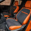 Mitsubishi Triton Malaysian review, a generational leap