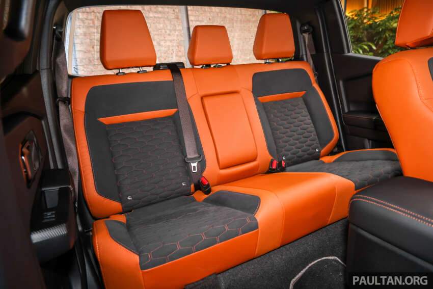 2024 Mitsubishi Triton in Malaysia – new 2.4L 4N16 engine, up to 204 PS/470 Nm, RM102k to RM166k 1834603