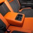 Mitsubishi Triton Malaysian review, a generational leap