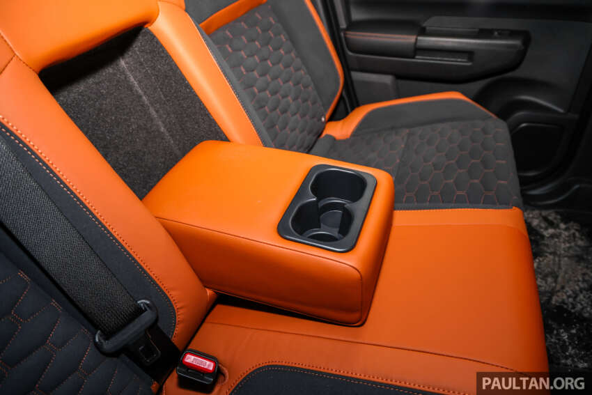 2024 Mitsubishi Triton in Malaysia – new 2.4L 4N16 engine, up to 204 PS/470 Nm, RM102k to RM166k 1834605