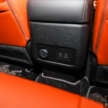 Mitsubishi Triton Malaysian review, a generational leap