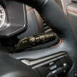 Mitsubishi Triton Malaysian review, a generational leap
