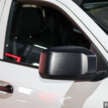 Mitsubishi Triton Malaysian review, a generational leap