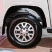 Mitsubishi Triton Malaysian review, a generational leap