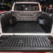 Mitsubishi Triton Malaysian review, a generational leap