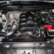 Mitsubishi Triton Malaysian review, a generational leap