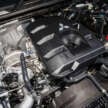 Mitsubishi Triton Malaysian review, a generational leap