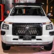 Mitsubishi Triton Malaysian review, a generational leap