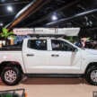 Mitsubishi Triton Malaysian review, a generational leap