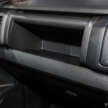 Mitsubishi Triton Malaysian review, a generational leap