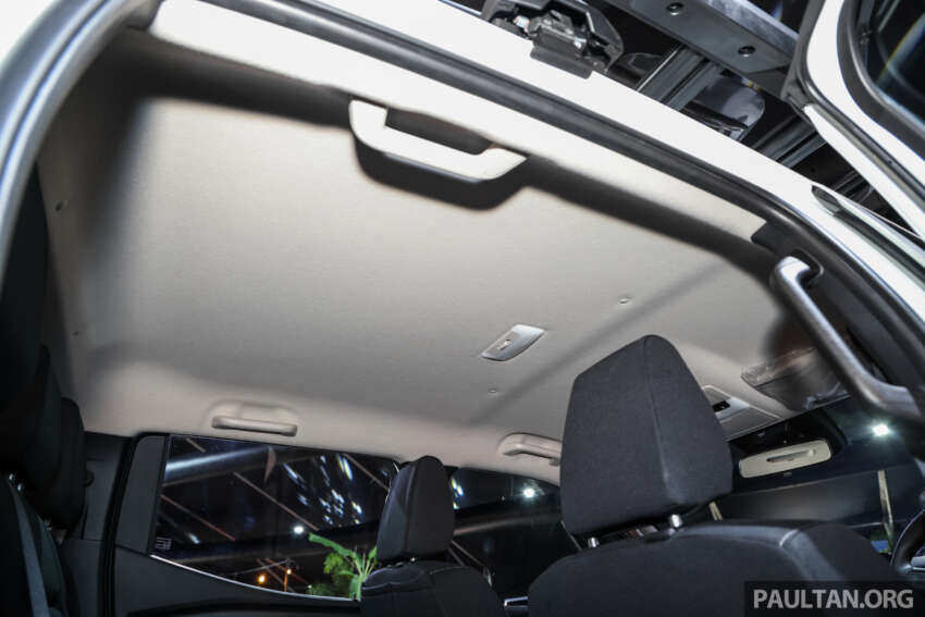 2024 Mitsubishi Triton in Malaysia – new 2.4L 4N16 engine, up to 204 PS/470 Nm, RM102k to RM166k 1834928