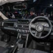Mitsubishi Triton Malaysian review, a generational leap