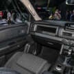 Mitsubishi Triton Malaysian review, a generational leap
