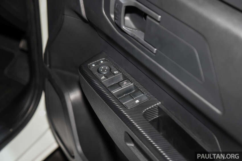 2024 Mitsubishi Triton in Malaysia – new 2.4L 4N16 engine, up to 204 PS/470 Nm, RM102k to RM166k 1834934