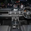 Mitsubishi Triton Malaysian review, a generational leap