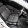 Mitsubishi Triton Malaysian review, a generational leap