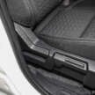 Mitsubishi Triton Malaysian review, a generational leap