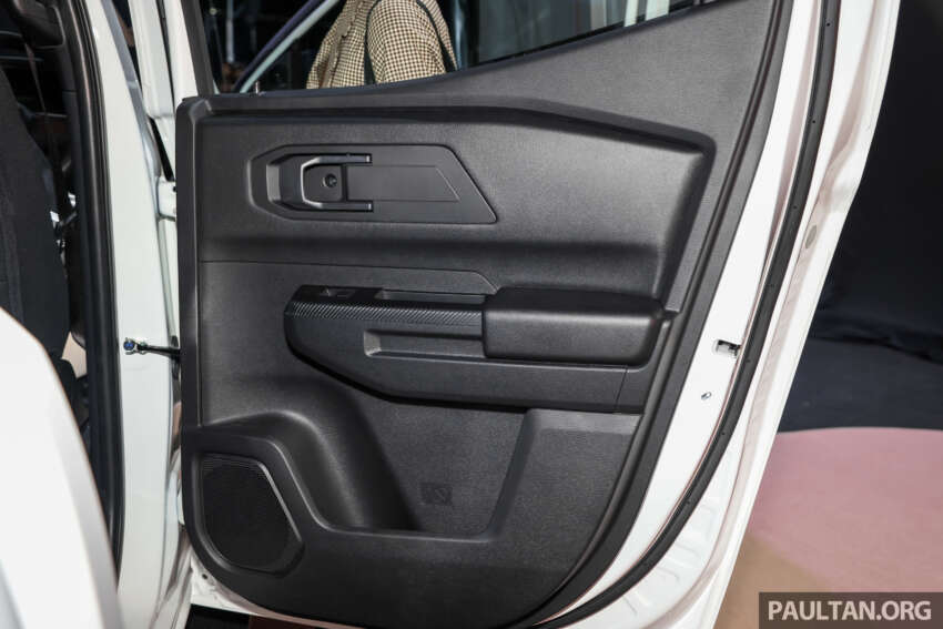2024 Mitsubishi Triton in Malaysia – new 2.4L 4N16 engine, up to 204 PS/470 Nm, RM102k to RM166k 1834941