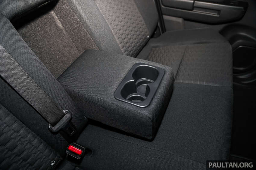 2024 Mitsubishi Triton in Malaysia – new 2.4L 4N16 engine, up to 204 PS/470 Nm, RM102k to RM166k 1834947