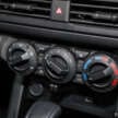 Mitsubishi Triton Malaysian review, a generational leap