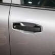 Mitsubishi Triton Malaysian review, a generational leap