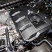 Mitsubishi Triton Malaysian review, a generational leap