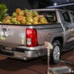 Mitsubishi Triton Malaysian review, a generational leap