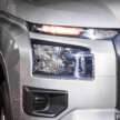 Mitsubishi Triton Malaysian review, a generational leap