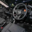 Mitsubishi Triton Malaysian review, a generational leap