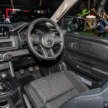 Mitsubishi Triton Malaysian review, a generational leap