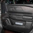 Mitsubishi Triton Malaysian review, a generational leap