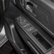 Mitsubishi Triton Malaysian review, a generational leap