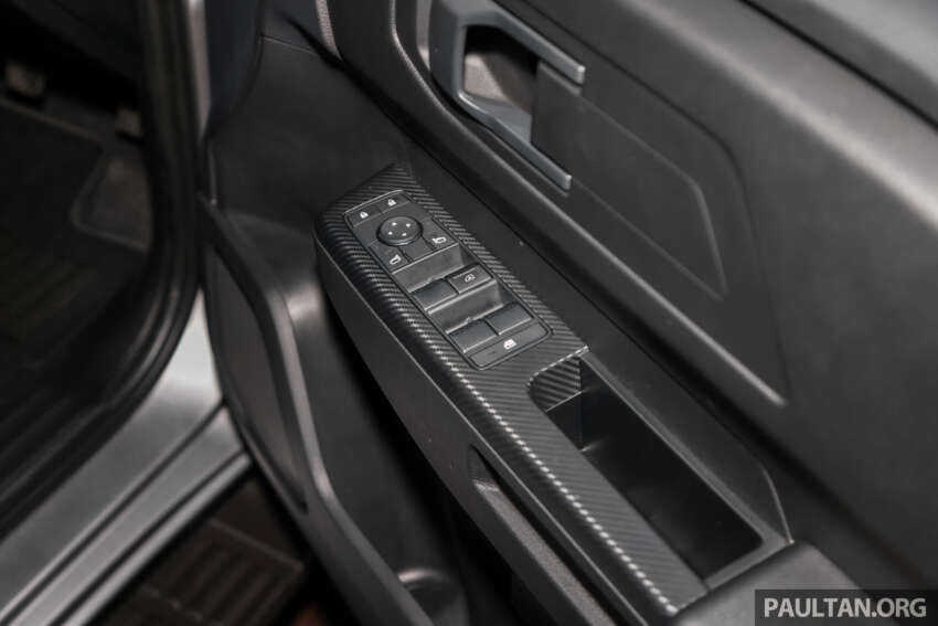 2024 Mitsubishi Triton in Malaysia – new 2.4L 4N16 engine, up to 204 PS/470 Nm, RM102k to RM166k 1834881