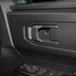 Mitsubishi Triton Malaysian review, a generational leap