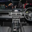 Mitsubishi Triton Malaysian review, a generational leap