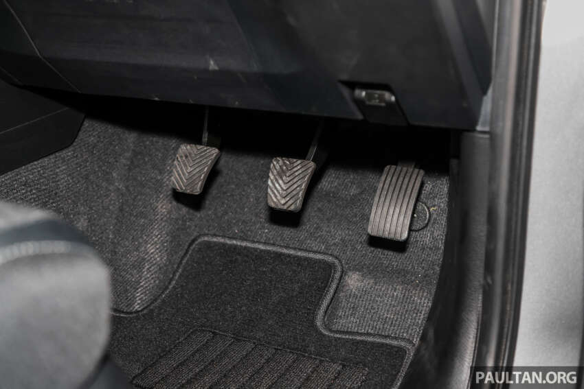 2024 Mitsubishi Triton in Malaysia – new 2.4L 4N16 engine, up to 204 PS/470 Nm, RM102k to RM166k 1834886