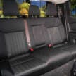 Mitsubishi Triton Malaysian review, a generational leap