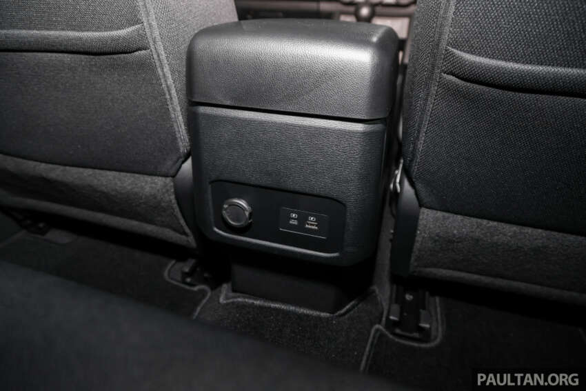 2024 Mitsubishi Triton in Malaysia – new 2.4L 4N16 engine, up to 204 PS/470 Nm, RM102k to RM166k 1834891