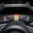 Mitsubishi Triton Malaysian review, a generational leap