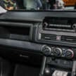 Mitsubishi Triton Malaysian review, a generational leap
