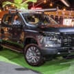 Mitsubishi Triton Malaysian review, a generational leap