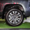 Mitsubishi Triton Malaysian review, a generational leap