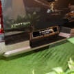 Mitsubishi Triton Malaysian review, a generational leap