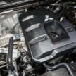 Mitsubishi Triton Malaysian review, a generational leap