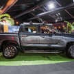 Mitsubishi Triton Malaysian review, a generational leap