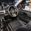 Mitsubishi Triton Malaysian review, a generational leap