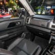 Mitsubishi Triton Malaysian review, a generational leap