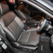 Mitsubishi Triton Malaysian review, a generational leap
